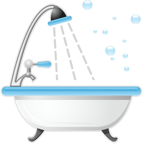 BATHTUBS AND SHOWERS SERVICE